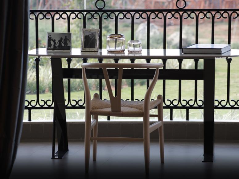 Shapoorji SP Residency Banner